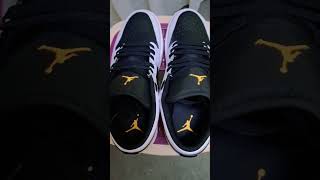 NIKE AIR JORDAN LOW [upl. by Coplin]