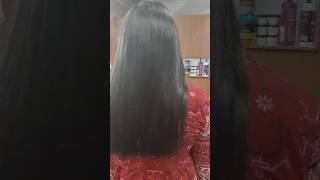 smoothing keratintreatment keratin youtubeshorts youtube [upl. by Eanrahs]