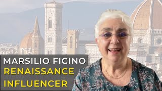 Ficino  Renaissance Influencer [upl. by Hartzke39]