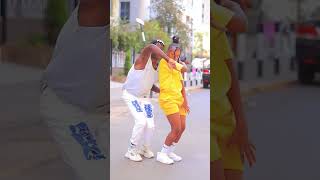 valentines couple up dance YA LEVIS PARDONNE MOI SONG [upl. by Ennaul350]