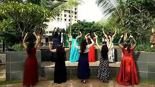 Hawa Hawaii dance video [upl. by Lecram]