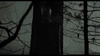 SLENDER MAN 2018 Official Trailer HD BASED ON CREEPYPASTA  Joey King [upl. by Lydnek]