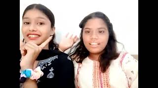 pahli bar friend ke ghar jaane ka experience👩‍👩‍👧 [upl. by Kassia]