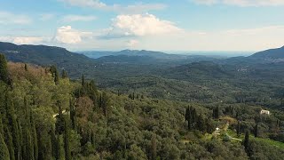 Corfù e Zagori alla scoperta dei tesori meno conosciuti della Grecia [upl. by Ysus483]