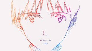 Thank You Evangelion [upl. by Derman]