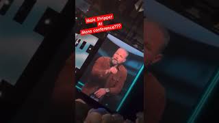 Mark Driscoll Calls Out Spirit Of Jezebel Stronger Mens Conference James River shorts viral short [upl. by Airoled63]