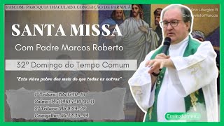 AO VIVO MISSA DA CRISMA [upl. by Alveta]