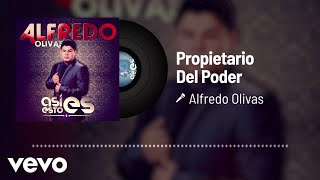 Alfredo Olivas  Propietario Del Poder Audio [upl. by Danielson59]