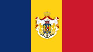 Kingdom of Romania Traiasca Regele [upl. by Ott]