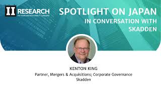 In Conversation with Skadden [upl. by Ellon]