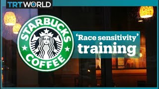 Five things to know about Starbucks antibias training [upl. by Ahseyt]