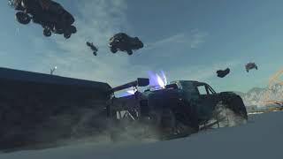 ONRUSH  Stampede Teaser Trailer [upl. by Widera631]