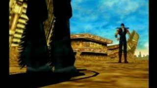 Hokuto no Ken Pachislot  Cutscene Collection PART 1 [upl. by Tyree409]