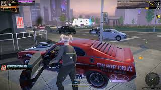 APB Reloaded 2022  H9 Curse [upl. by Mumford]