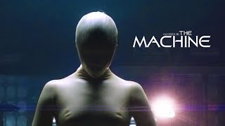 The Machine 2013 Full Movie Review amp Explained in Hindi 2021  Film Summarized in हिन्दी [upl. by Ilyah]