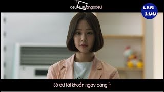 Vietsub  Kara Its a lie  Yu Seung Woo Be Melodramatic OST Part 4 [upl. by Anaek]