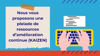 KAIZEN  RETEXKAIZEN promouvoir et valoriser lautoformation des acteurs de la sécurité privée [upl. by Nawotna132]