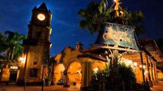 Pirates of the Caribbean Full Ride Audio [upl. by Ecital]