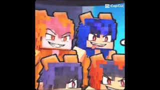 aphmau minecraft edit aphmaucrew 💜💜💜💜💜💜💜💜💜💜💜💜 [upl. by Elik]