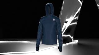 Performance Sportswear Design amp Tech Packs  Gym amp Fitness Running  Equestrian [upl. by Raul]