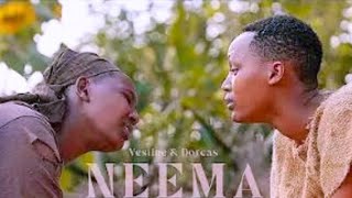 Neema  Vestine amp Dorcas official lyrics video guhimbaza no kuramya Imana [upl. by Zared]