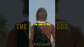 Behold The Lamb of GOD jesusofnazareth jesuschrist god robertpowell gospel bible [upl. by Basil624]