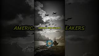 Did you Know The Battle of Midway 🌊✈️⚓ viral shorts shortvideo HistoryFacts history warzone [upl. by Ynoffit]