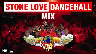 Stone Love 2024 Dancehall Mix🔥Alkaline Vybz Kartel Shenseea Shaneil Masicka Squash Skillibeng [upl. by Samala]