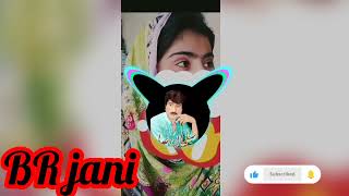 BR SALMAN SABIR Sang حمزہ لاڈلا [upl. by Andreana]