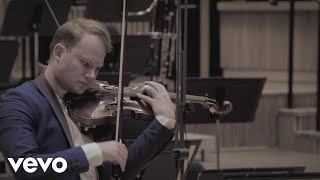 Niklas Liepe  Caprice No 5 in A Minor for Violin Op 1 No 5 [upl. by Zebapda690]