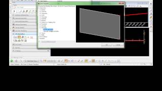 Horizontal Features Constraints in Linear Templates [upl. by Eeslek189]