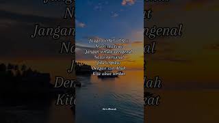 Atas Izin Allah quotes motivation story shortvideo islam [upl. by Yenaiv]