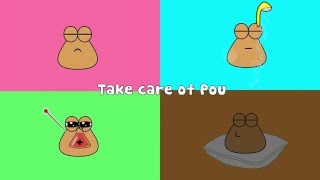 Pou Trailer [upl. by Nylekoorb]