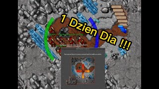 Dzien 1 Nowy server Dia [upl. by Edylc]