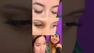 laslovernailhub trainingtime lashextensions [upl. by Starling]