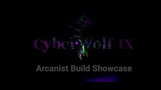 ESO  Unkillable Arcanist  Oakensoul Build Showcase  U40 [upl. by Fitts547]