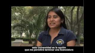 Chapingo te invita a su proceso de inscripción 2012 [upl. by Weatherley]