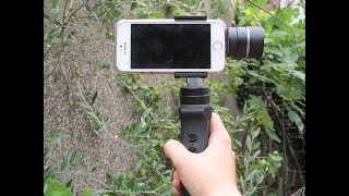 Un DJI OSMO MOBILE à moins de 80€   Beyondsky Eyemind [upl. by Ray]