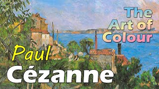 Paul Cézanne [upl. by Auot871]