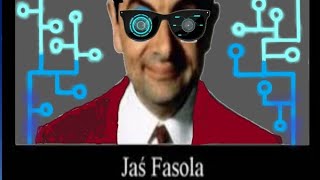 Jas Fasola electrónico [upl. by Elleirad]