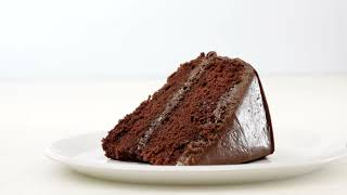 Portillos Chocolate Cake [upl. by Llehcsreh]