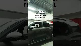 Ternyata sales Mobil Citroën dilatih secara profesional 😍wah After Sales nya pun bukan maen short [upl. by Thacher]