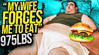 Roberts Story  Passed Away While Filming  My 600lb Life FULL EPISODE [upl. by Azial]