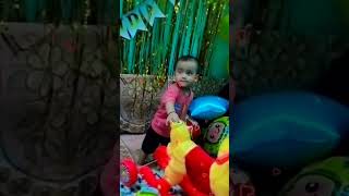 ghode ki dum pe mara hathoda😍😍ytshortloving rose rending video viral video [upl. by Canica33]