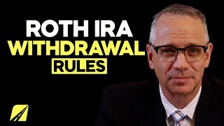 Are Roth IRA Distributions Taxed How To Avoid Penalties and Taxes on Roth IRA Distributions [upl. by Ejrog]