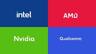 Windows PCs in 2025 Will it be the year of a shift in technology to ARM processors [upl. by Leahkim]