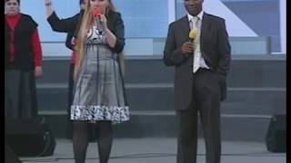 Pastor Kumuyi Message 2 with Pastor Sunday Adelaja [upl. by Elwyn]