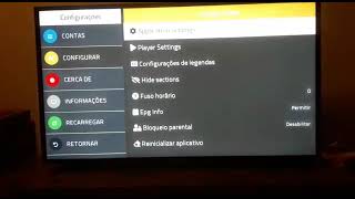 ✅Como configurar o App Smartone👊 [upl. by Isidor]