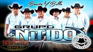 Bonito Y Bello  Grupo Nitido 2016 [upl. by Coletta]