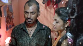 किसी का ख़ून किया है क्या तूने  Nawazuddin Siddiqui  Vijay Varma  Monsoon Shootout  Part 4 [upl. by Saidee]